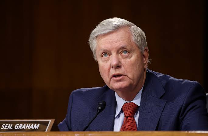 Israel is mourning the loss of Senator Lindsey Graham