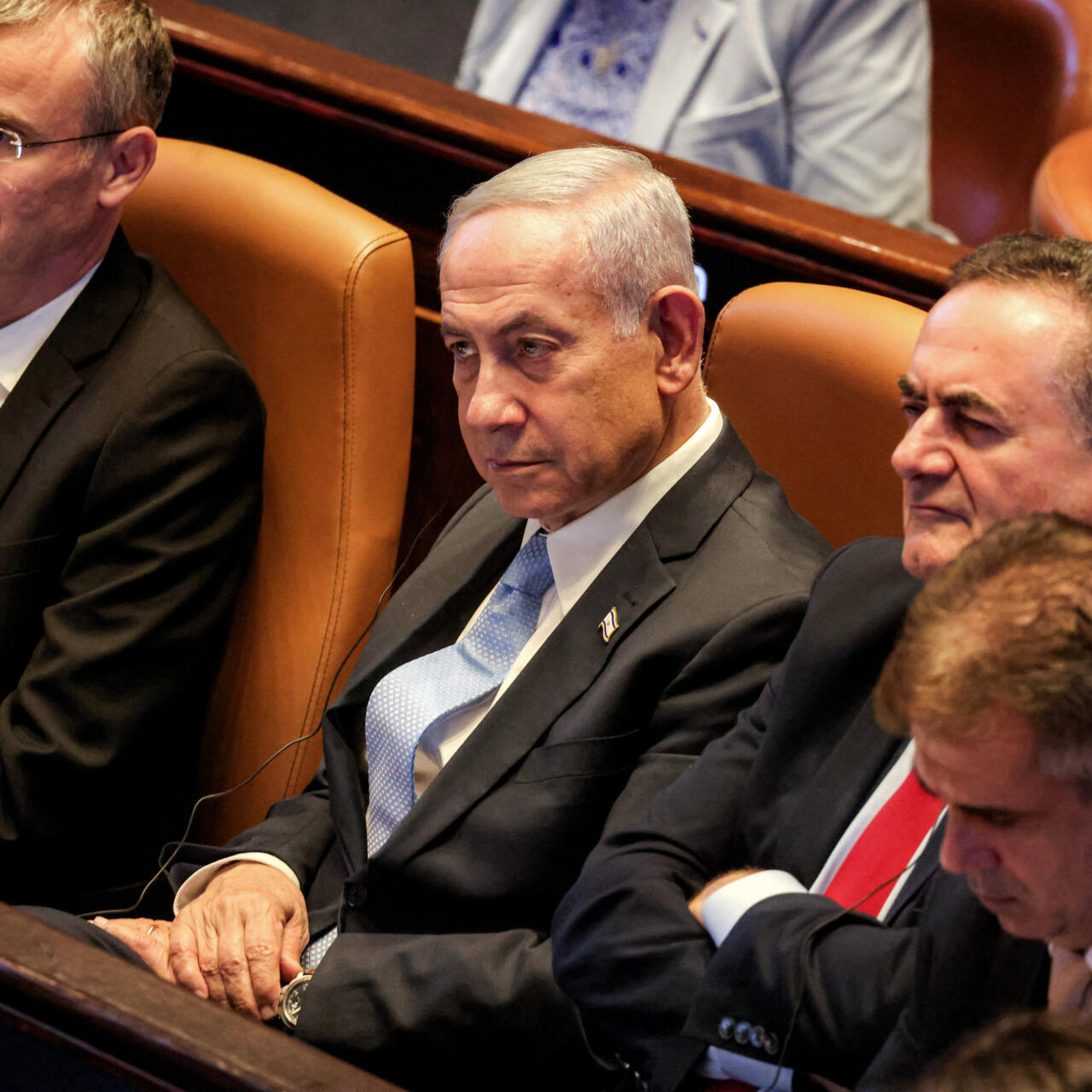 Knesset Approves Media Reform Law as Opposition Mounts Legal Challenge