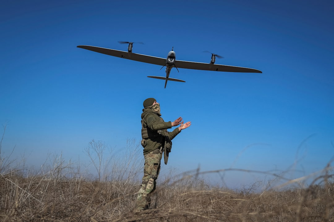 Israel Weighs Six-Month Nationwide Ban on Civilian Drones Amid Security Threats